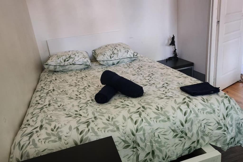 T3 Petit Confort - Proche Commodites - Parking Prive Тулуза Экстерьер фото